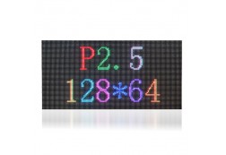 Module LED P2.5 trong nhà Orient 320*160mm